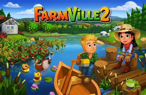 farmville two